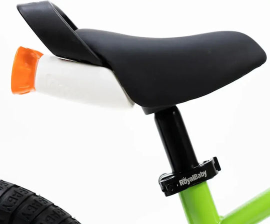 12" Παιδικό Ποδήλατo BMX Μπλε