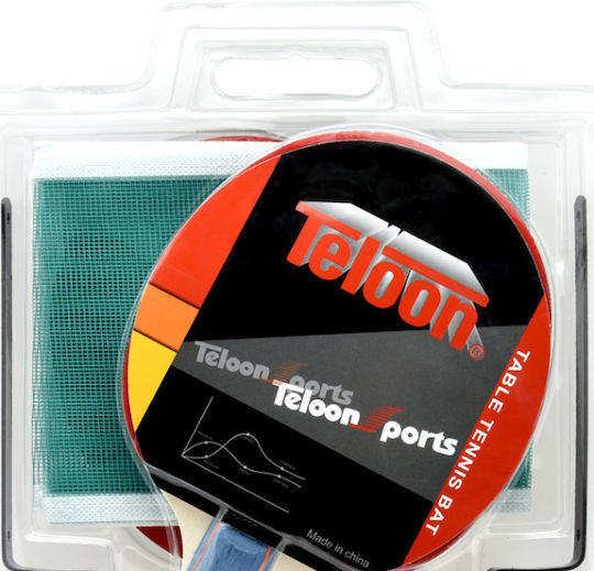 Set Ping Pong Rackets for Beginner Players