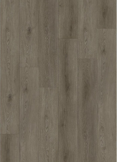 Self-adhesive Vinyl Panels 5 M² Dark Brown Plank Parquet Waterproof