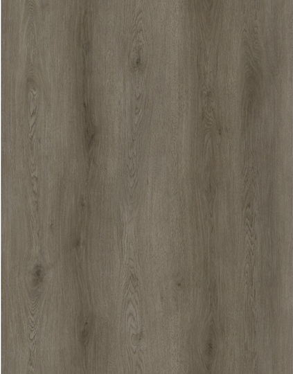 Self-adhesive Vinyl Panels 5 M² Dark Brown Plank Parquet Waterproof