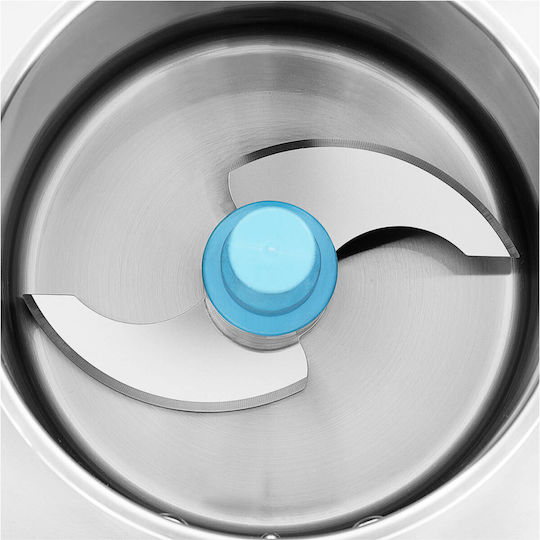 Royal Catering Mașină de Tăiat Multifuncțională 1400 rpm 750 mm