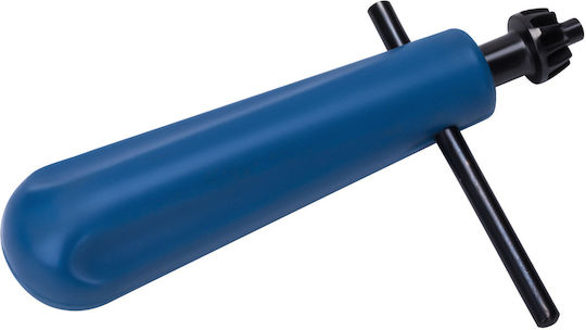 Kraft & Dele Κόφτης Πλακιδίων Χειροκίνητος 1.5kw 100mm