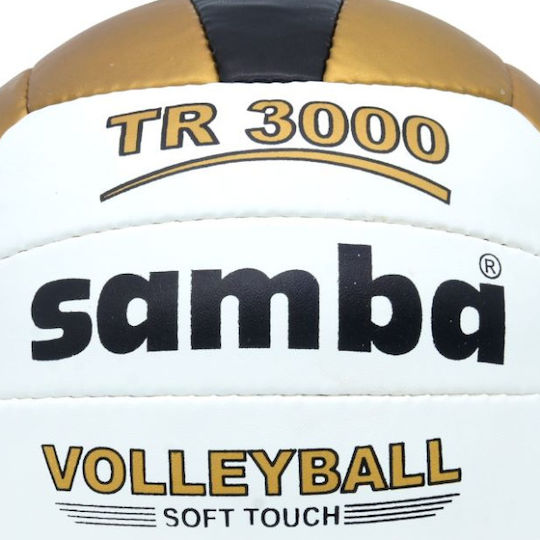 Athlopaidia Samba Minge de Volei Interior Nr 5