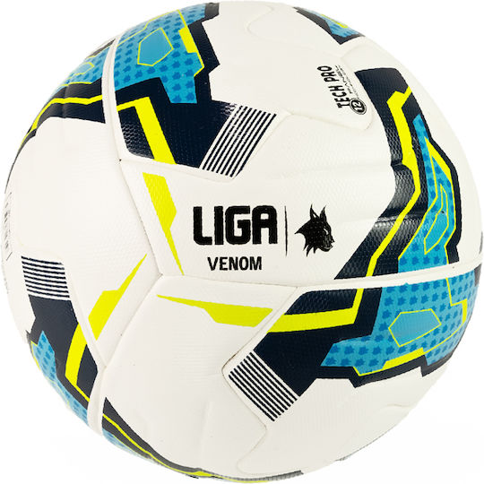 Liga Sport Μπάλα Ποδοσφαίρου Μπλε