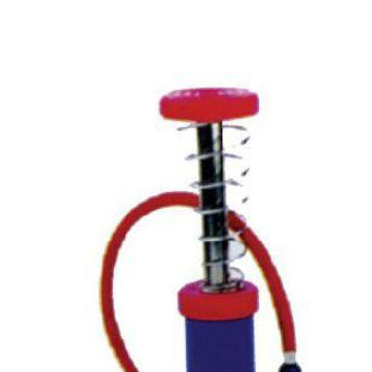 Athlopaidia Hand Ball Pump
