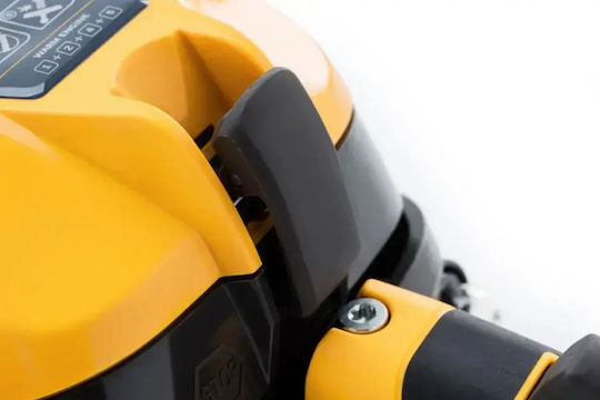 Stiga CS 545 Αλυσοπρίονο Βενζίνης 42.4cc με Λάμα 40.64cm