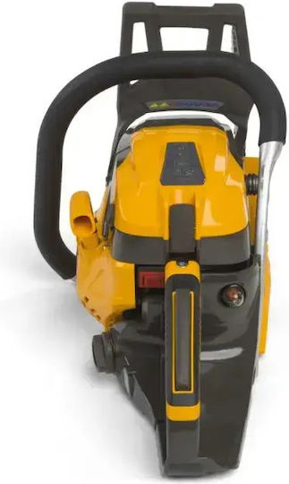 Stiga CS 545 Αλυσοπρίονο Βενζίνης 42.4cc με Λάμα 40.64cm