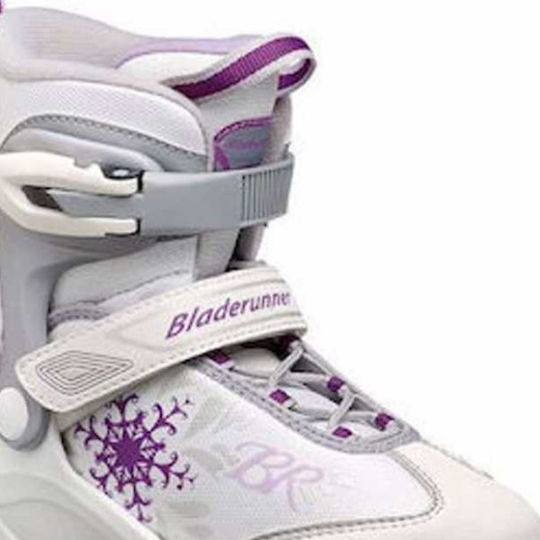 Rollerblade 43.0G1443 Children's Ice Skates White