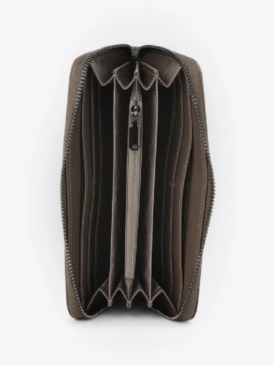 Women's Wallet Gray