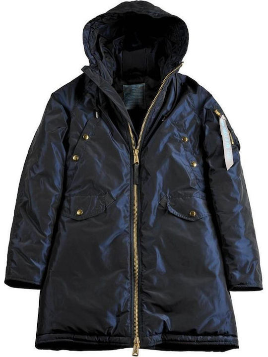 Alpha Industries Alpha Industries