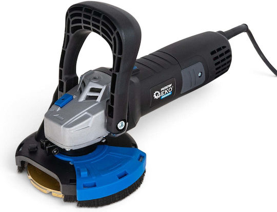 Geko Шлайфмашина за бетон 1400 W G80284
