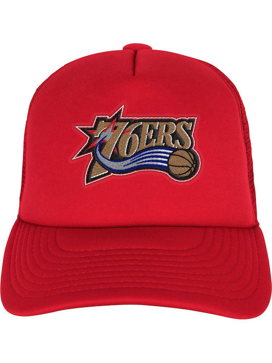 Mitchell & Ness Mitchell & Ness