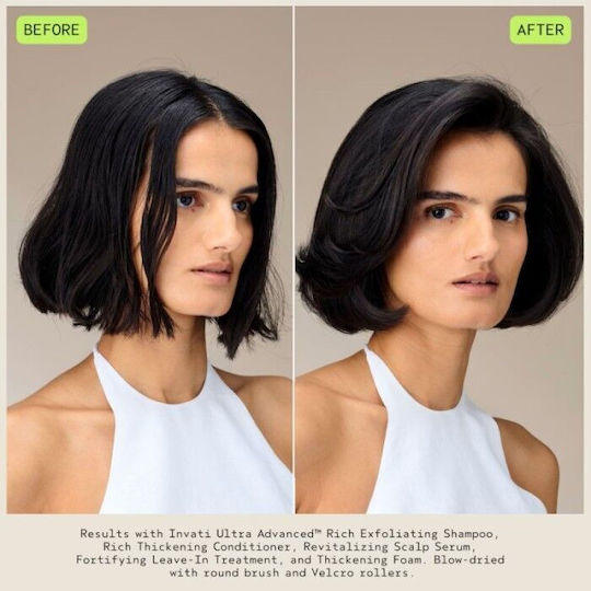 Invati Ultra Leave in Conditioner 25ml