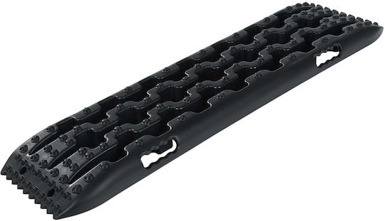 Set de plăci de recuperare off-road 10 t 104x28x6 cm Geko