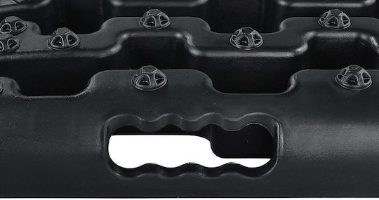 Set de plăci de recuperare off-road 10 t 104x28x6 cm Geko