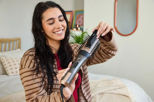 Remington As6077e51 Ionic Multistyler με Κεραμική Επίστρωση 1300W