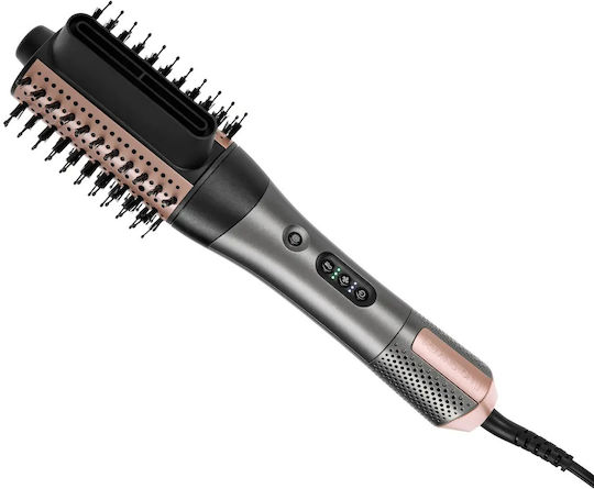 Remington As6077e51 Ionic Multistyler με Κεραμική Επίστρωση 1300W