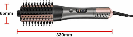 Remington As6077e51 Ionic Multistyler με Κεραμική Επίστρωση 1300W