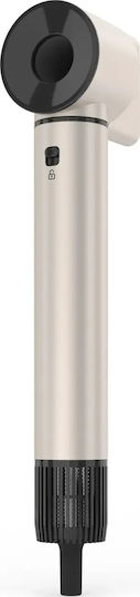 Shs Ionic Επαγγελματικό Πιστολάκι Μαλλιών 1300W