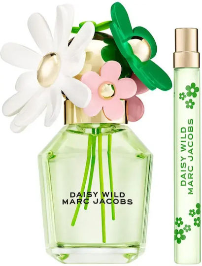 Marc Jacobs Daisy Wild Duftset für Damen