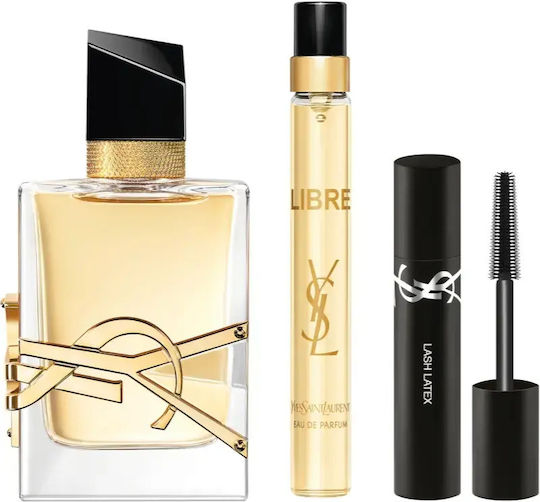 Yves Saint Laurent Libre Комплект Подарък Дамски
