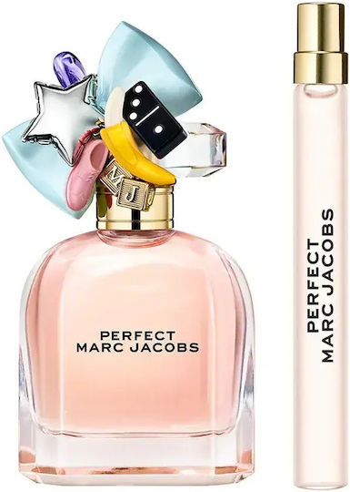 Marc Jacobs Perfect Gift Set Women