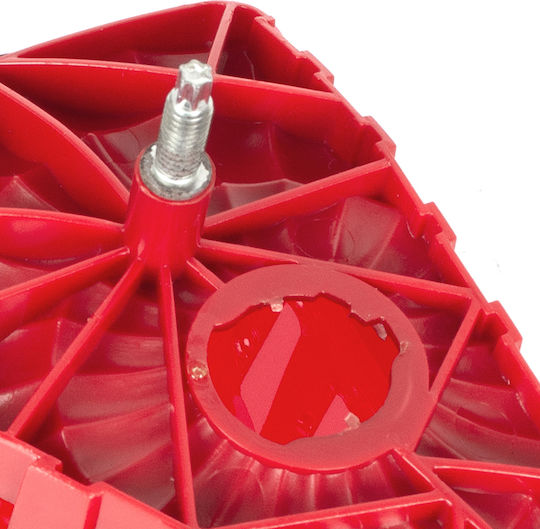 Nissan Nv400 2010– Brake Light Assembly
