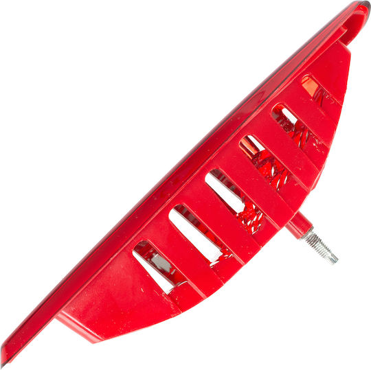 Renault Master Iii 2010– Brake Light Taillight