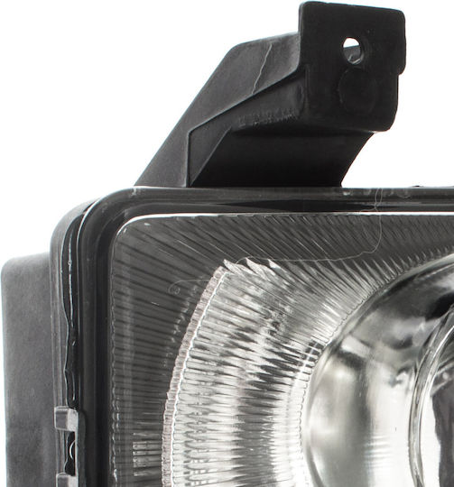 Opel Astra Iii H 03–07 Right Halogen Headlight