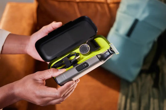 Philips Qp401/30 Case