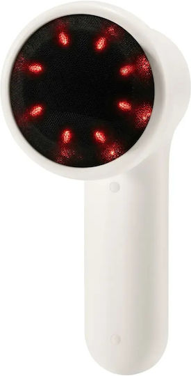 Beautifly Touchsense Massagegerät Für Den Körper Gegen Cellulite Rot
