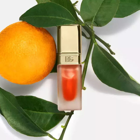 Fresh Watermelon Lip Gloss Orange 7ml