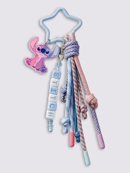 Моден висулка за чанта Disney Stitch