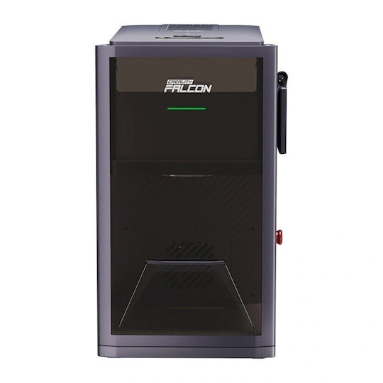 Creality 5W Laser Engraver Suitable for Metal / Aluminum / Wood / MDF / Leather / Acrylic / Plexiglass / Plastics (ABS, PP)