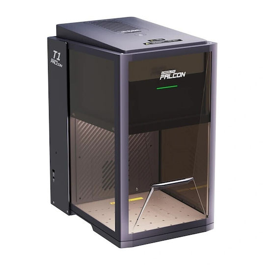 Creality Laser Engraver 20W Suitable for Metal / Aluminum / Plastics (ABS, PP)