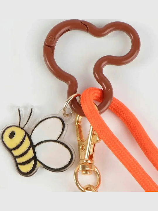 Disney Winnie Pooh Bag Charm Fashion