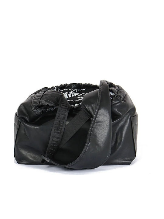 Nero Women's Drawstring Bag Nero
