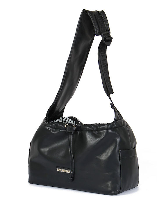 Nero Women's Drawstring Bag Nero