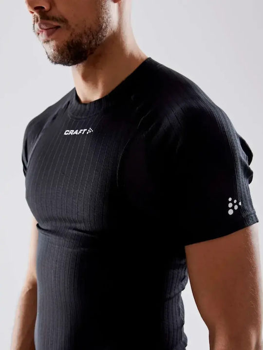 T-Shirt Schwarz