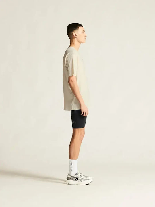 T-Shirt Weiß