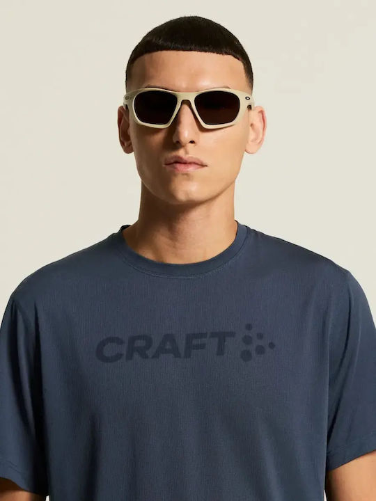 T-Shirt Blau