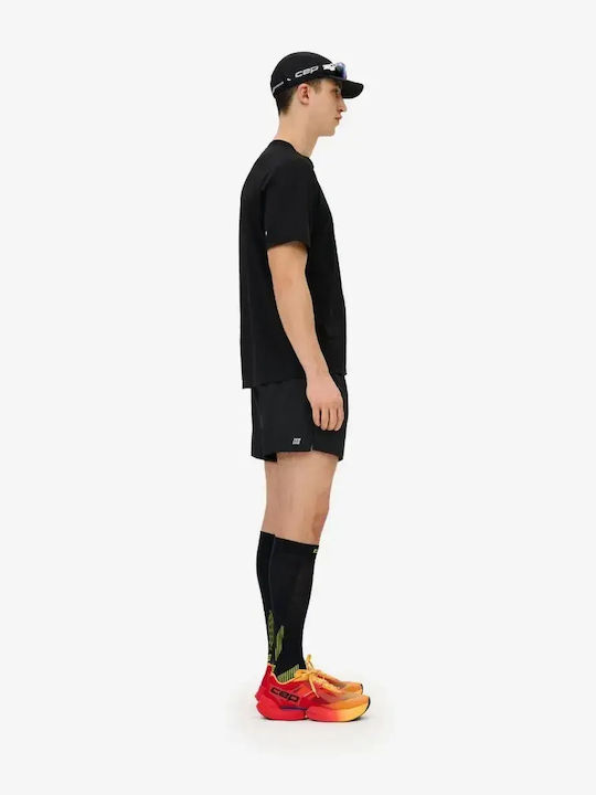 Tricou Sport Negru