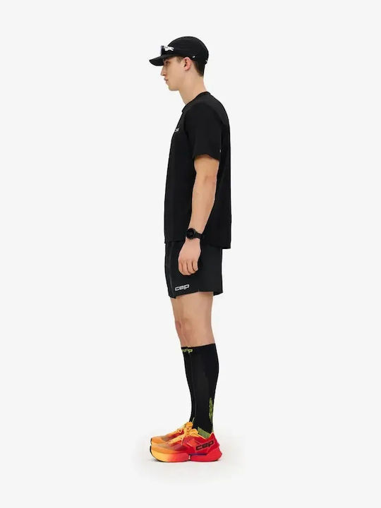 Tricou Sport Negru