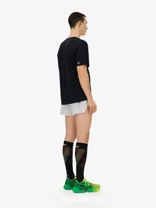 Tricou Sport Negru