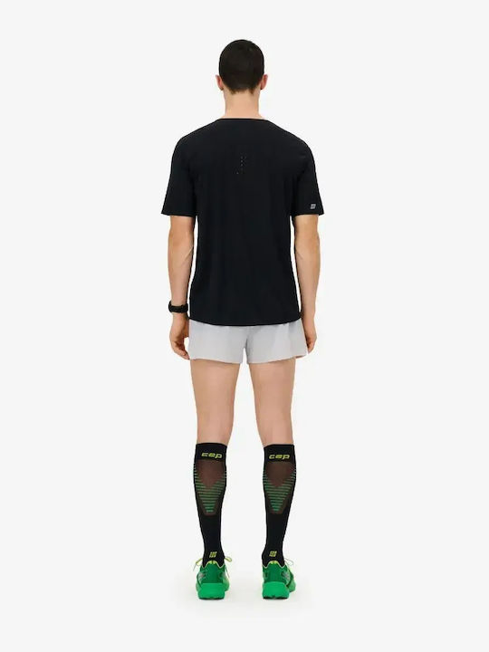 Tricou Sport Negru