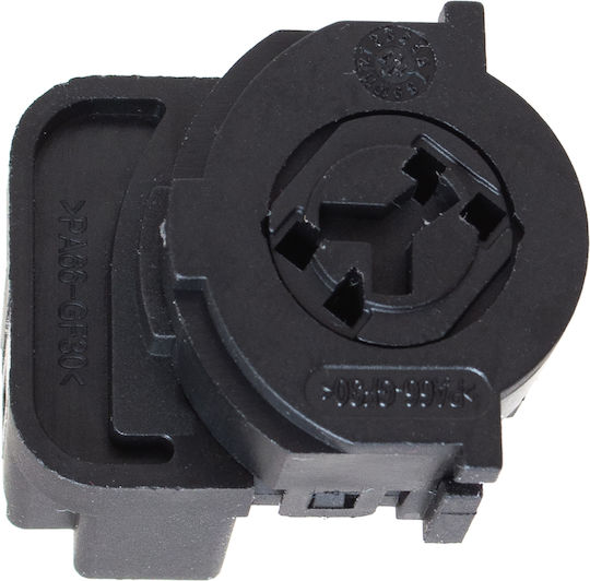 Peugeot 2008 I 2013 Ignition Switch Block