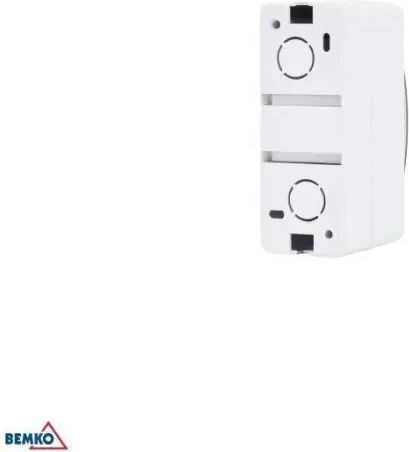 Bemko Fuse Box Wall Mounted