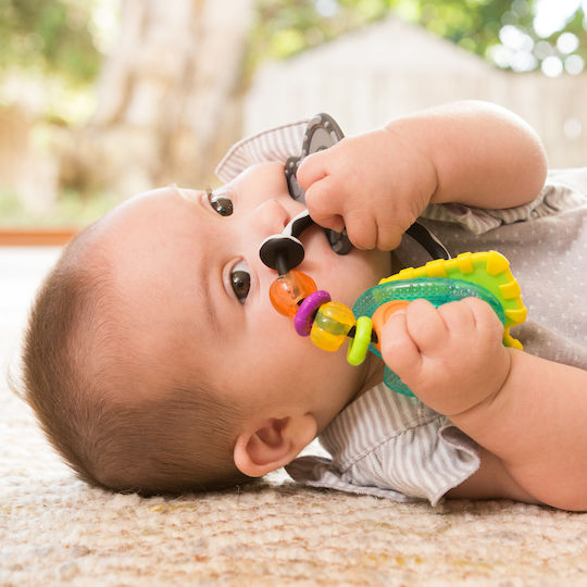 Infantino Teething Ring