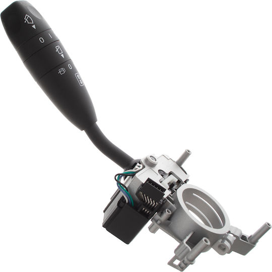 Mercedes W245 B-class 05-11 Light Switch Indicator Wiper Stalk