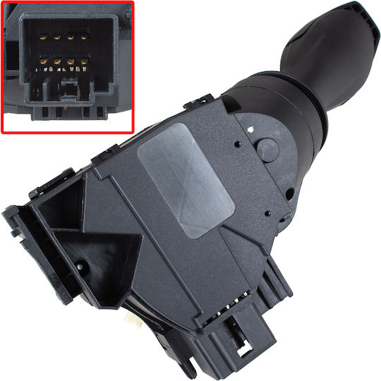 Μοσταчка за мигач Ford Fiesta VI Mk7 2008 Light